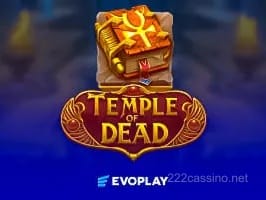 Temple of Dead