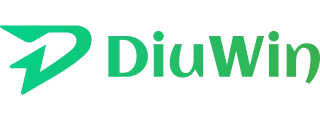 91 diuwin Logo