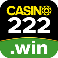 Logo do cassino 222